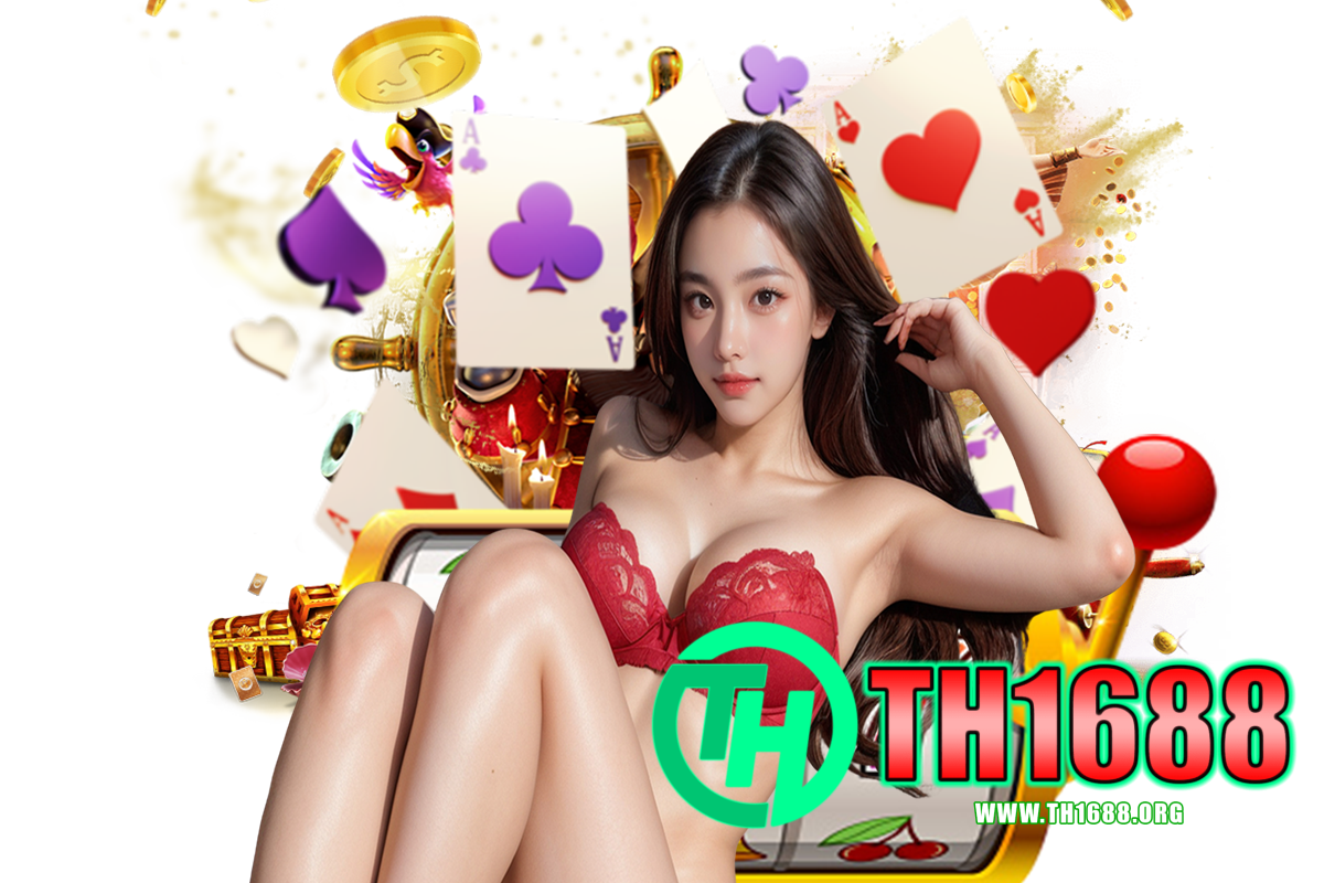 th1688 เว็บตรง